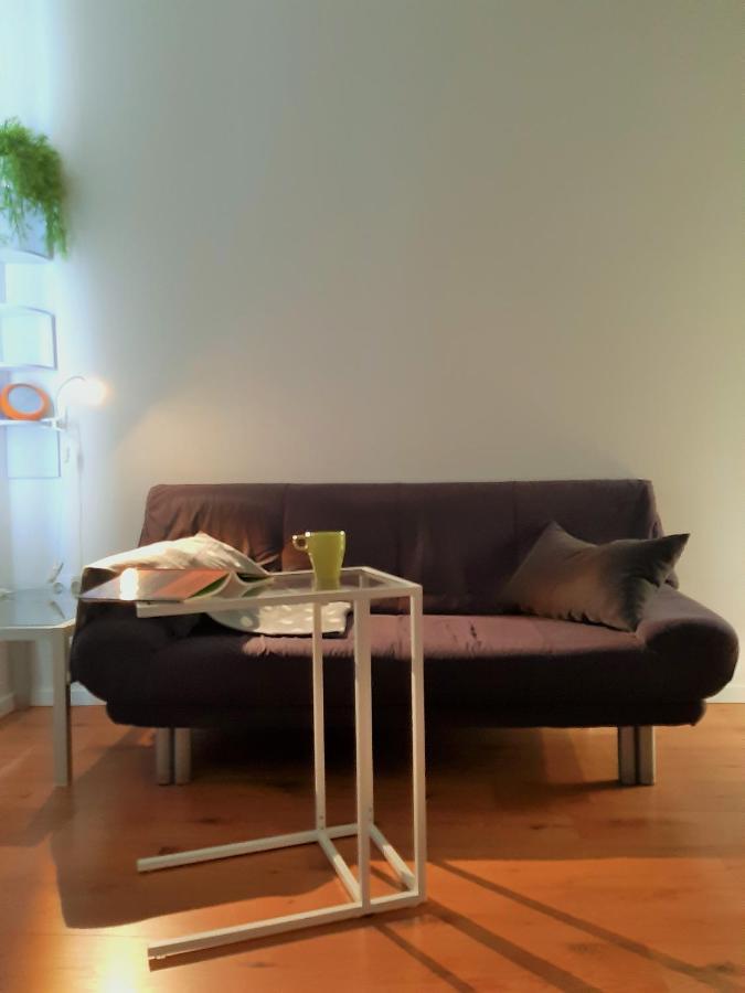 Bright Side Apartment Будапеща Екстериор снимка