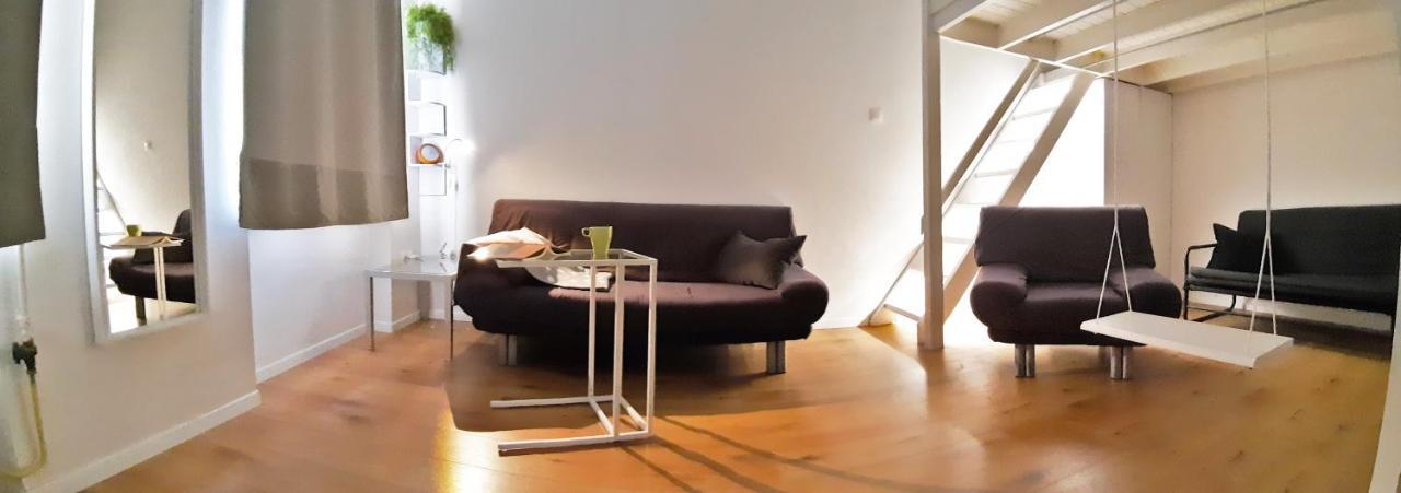Bright Side Apartment Будапеща Екстериор снимка